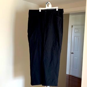 Eddie Bauer Men Winter Pants 36x30
